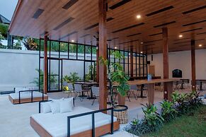 Ratan Hotel Uluwatu