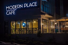 Modern Place Jeju
