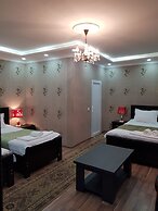 Hotel Mariana