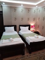 Hotel Mariana