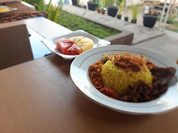 Bis Homestay