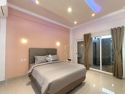 Bis Homestay
