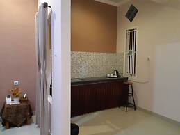 Bis Homestay