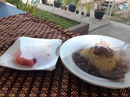Bis Homestay