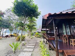 I-Lay House Koh Kood