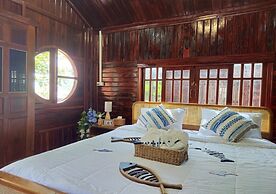 I-Lay House Koh Kood