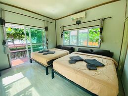 I-Lay House Koh Kood