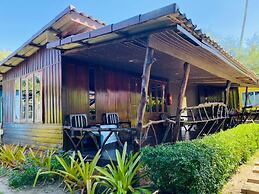 I-Lay House Koh Kood