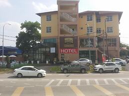Mass Hotel Mentakab