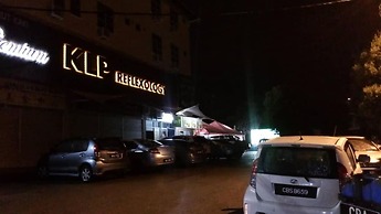 Mass Hotel Mentakab