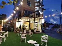 Mass Hotel Mentakab