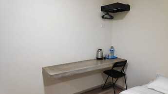 Mass Hotel Mentakab