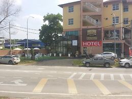 Mass Hotel Mentakab