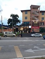 Mass Hotel Mentakab