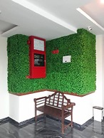 Mass Hotel Mentakab