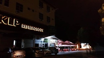 Mass Hotel Mentakab