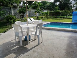 Hospedaje Villamar