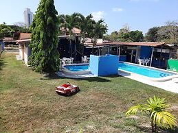 Hospedaje Villamar