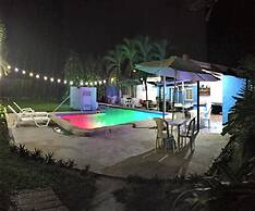 Hospedaje Villamar