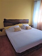 Hospedaje Villamar