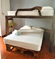 Hospedaje Villamar