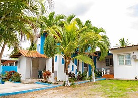 Hospedaje Villamar