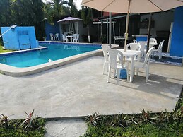 Hospedaje Villamar