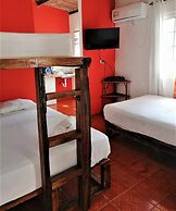 Hospedaje Villamar