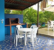 Hospedaje Villamar