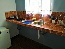 Hospedaje Villamar