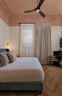 Villa Albi - Machne Yehuda Hotel