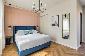 Villa Albi - Machne Yehuda Hotel