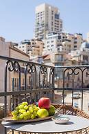 Villa Albi - Machne Yehuda Hotel