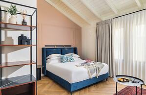 Villa Albi - Machne Yehuda Hotel