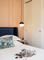 Villa Albi - Machne Yehuda Hotel