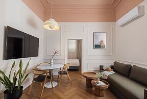 Villa Albi - Machne Yehuda Hotel