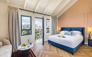 Villa Albi - Machne Yehuda Hotel