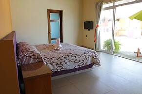 VILLAS DULCE SUEÑOS