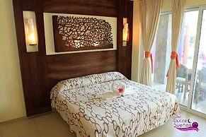VILLAS DULCE SUEÑOS