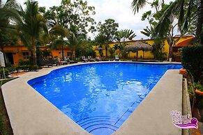 VILLAS DULCE SUEÑOS