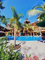 VILLAS DULCE SUEÑOS