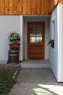 Ferienwohnung Fam. Leuner