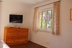 Ferienwohnung Fam. Leuner