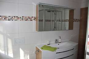 Ferienwohnung Fam. Leuner
