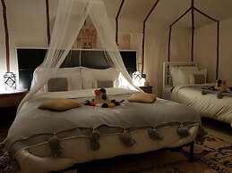 Bassou Luxury Camp