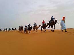 Bassou Luxury Camp