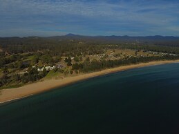 Boydtown Beach Holiday Park