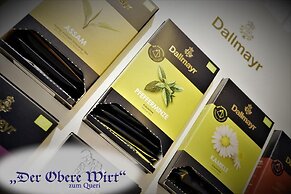 Der Obere Wirt zum Queri
