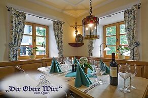 Der Obere Wirt zum Queri
