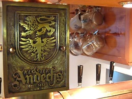 Der Obere Wirt zum Queri